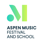 Aspen Music Festival and School Logo